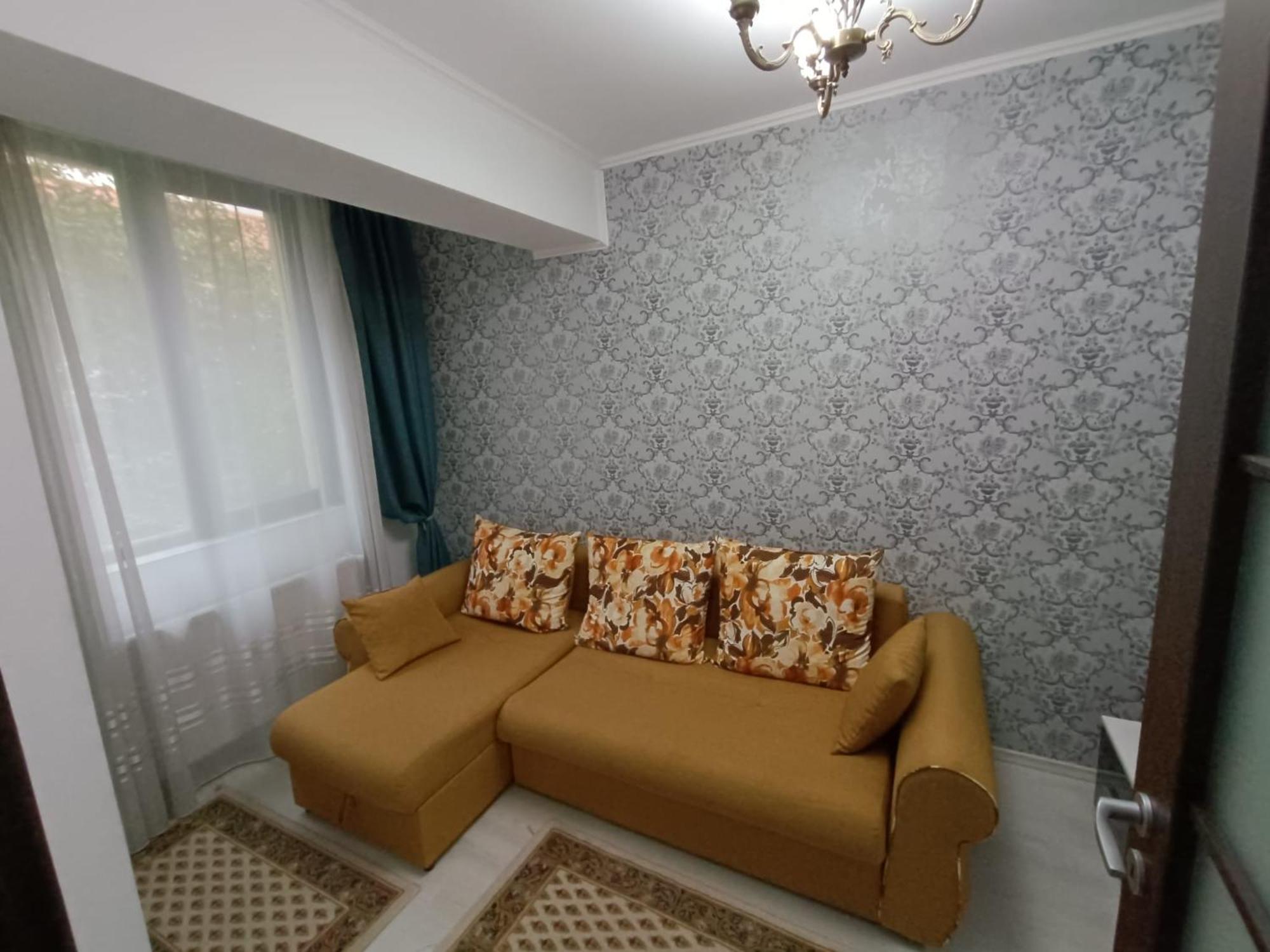 Boutique City Retreats Apartments Ясси Екстер'єр фото